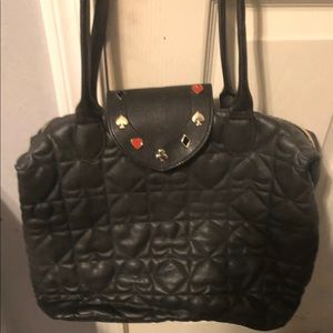 Betsey Johnson purse